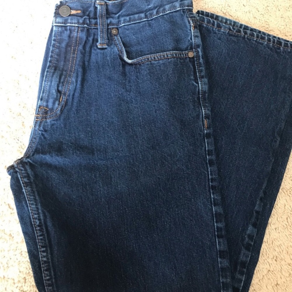 Old Navy jeans